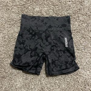 Gymshark shorts